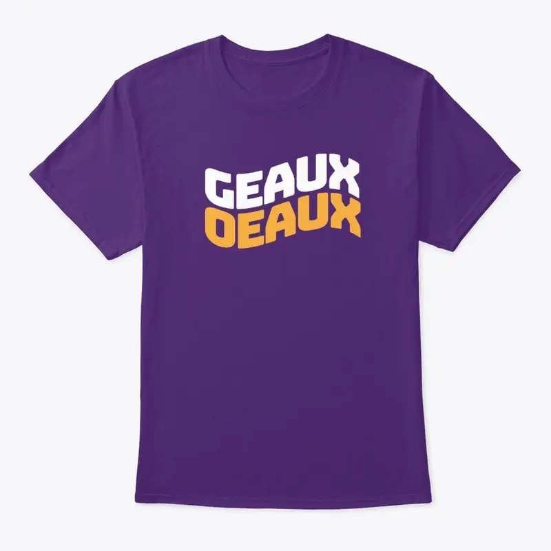 Geaux Oeaux